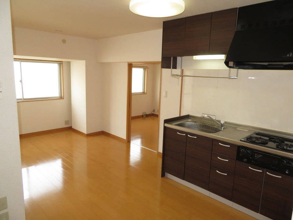 天禄ビル外観写真